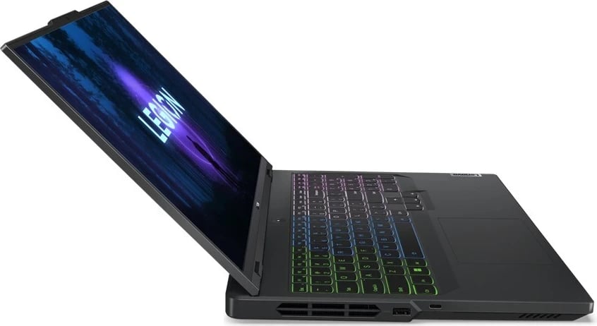 Laptop Lenovo Legion Pro 5 i7-13700HX, 16 GB RAM, 512 GB SSD, NVIDIA GeForce RTX 4060, Gri