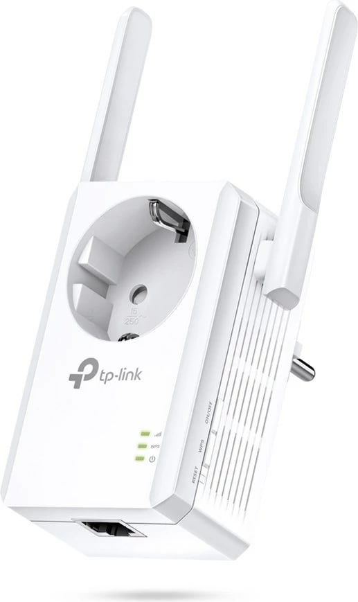 Zgjerues Rrjeti TP-LINK, 300Mbps