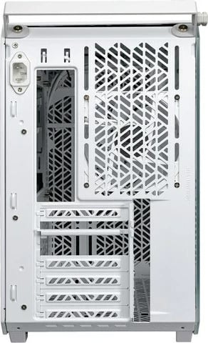 Kasë Cooler Master QUBE 500 MIDI Tower, Bardhë