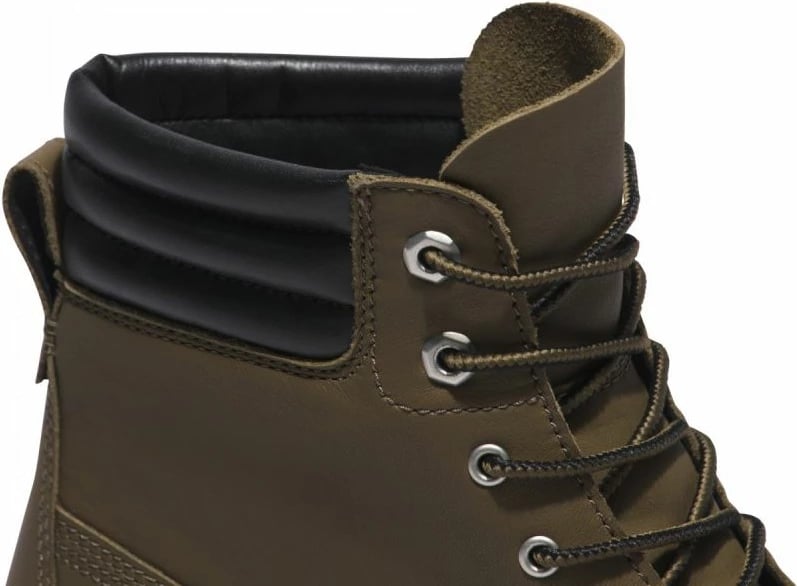 Çizme për femra Timberland, Ray City 6 in, të gjelbra