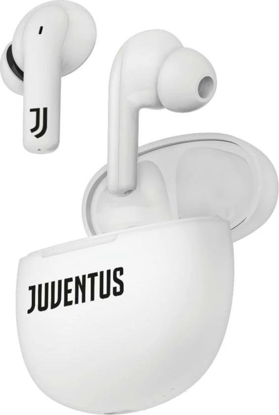 Kufje Bluetooth Techmade Juventus