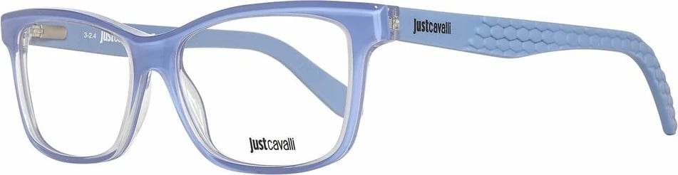 Korniza plastike Just Cavalli, blu