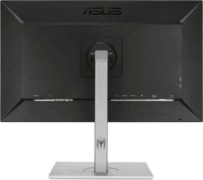 Monitor ASUS ProArt Display PA278CGV, 27 inç, argjendtë-zi