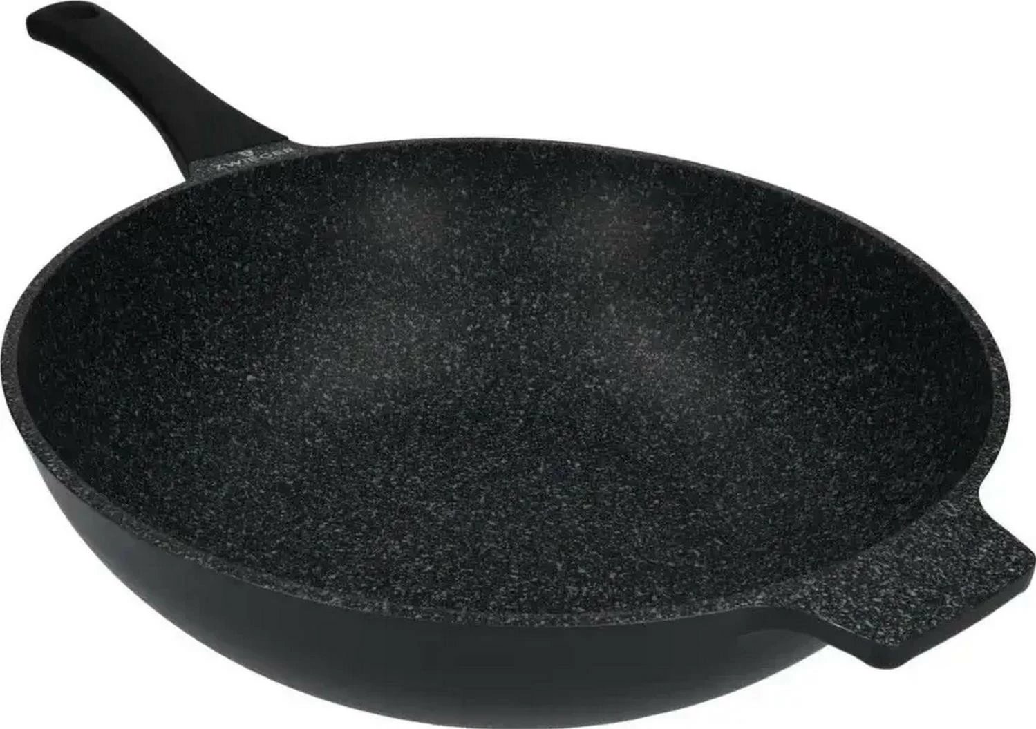 Tigan wok Zwieger Black Stone 32 cm