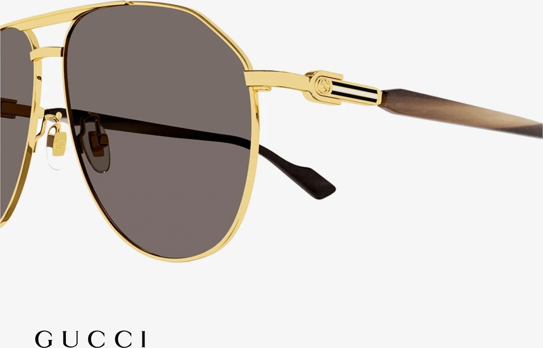 Syze dielli Gucci GG1220S-001 59