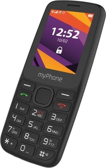 Celular myPhone 6410, 2.40" , 64+128MB, LTE, i zi 