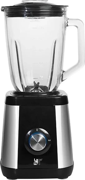 Blender Lafe BCP003, 600W, 1.5L, Inox, E zezë