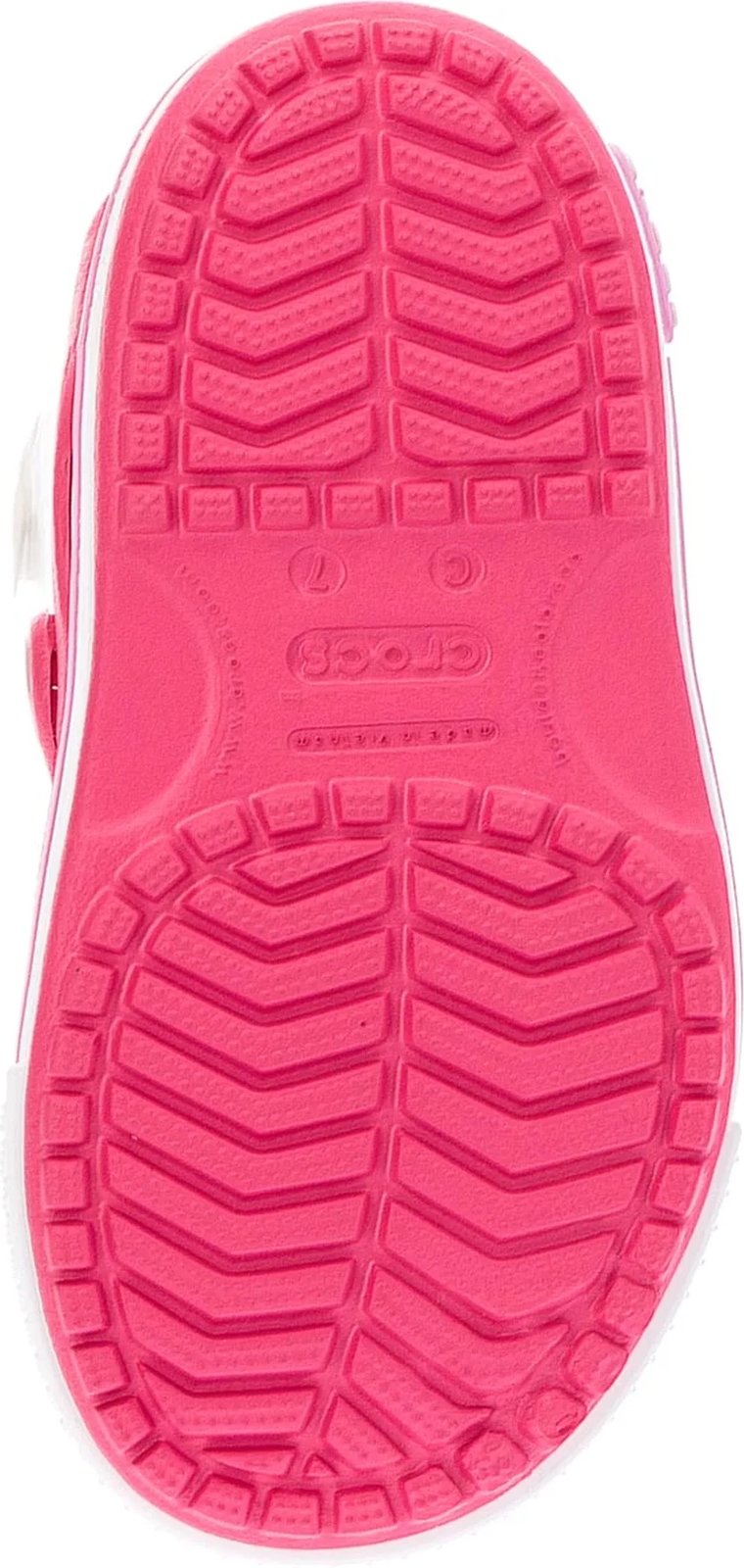 CROCS CROCBAND II SANDAL PS 