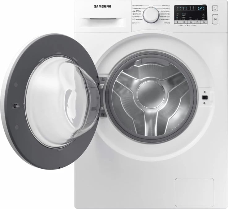 RROBALARËSE & RROBATHARËSE SAMSUNG WD80T4046EE/LE 8KG LARJE 5KG THARJE 1400RPM