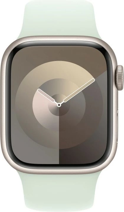 Rrip sportiv Apple 41mm, Soft Mint