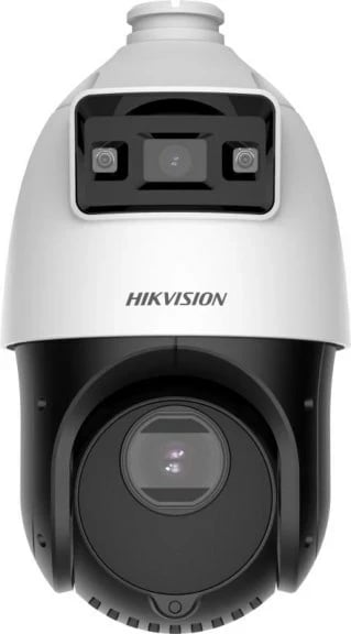 Kamerë IP Hikvision DS-2SE4C415MWG-E(14F0), Bardhë