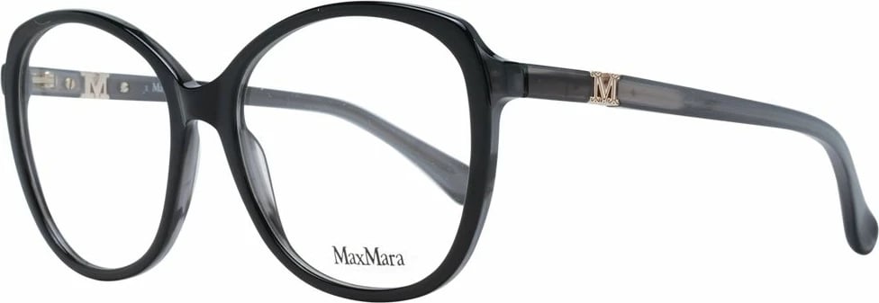 Syze Optike për Femra Max Mara, të zeza