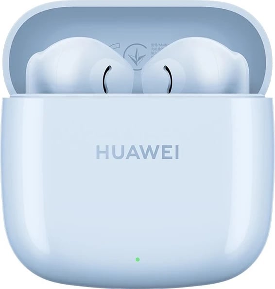 Kufje Huawei FreeBuds SE 2, Bluetooth 5.3, ngjyrë blu