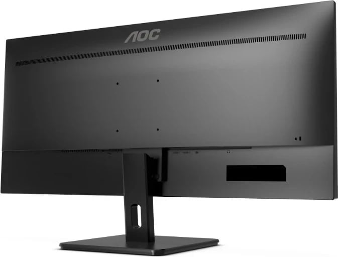 Monitor AOC U34E2M, 34'', UWQHD, 100Hz, i zi