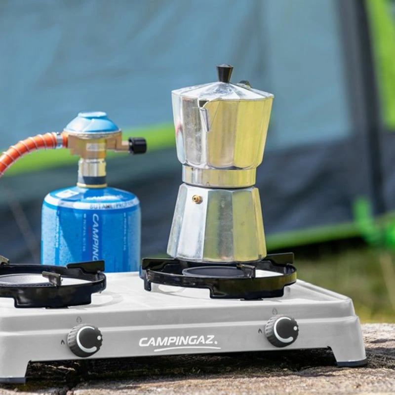 Sobë gazi për kamping Campingaz, 3600W