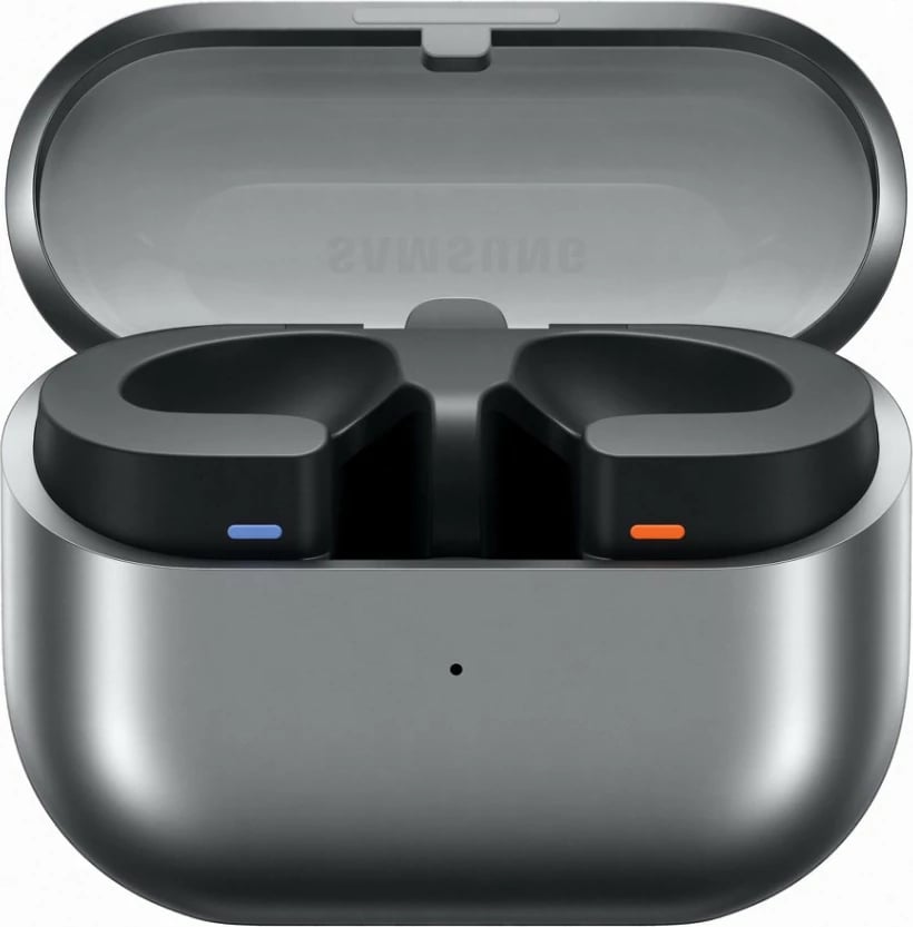 Dëgjuese Samsung Galaxy Buds 3, të hirta