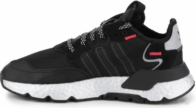 Atlete për femra Adidas Nite Jogger W FV4137, të zeza