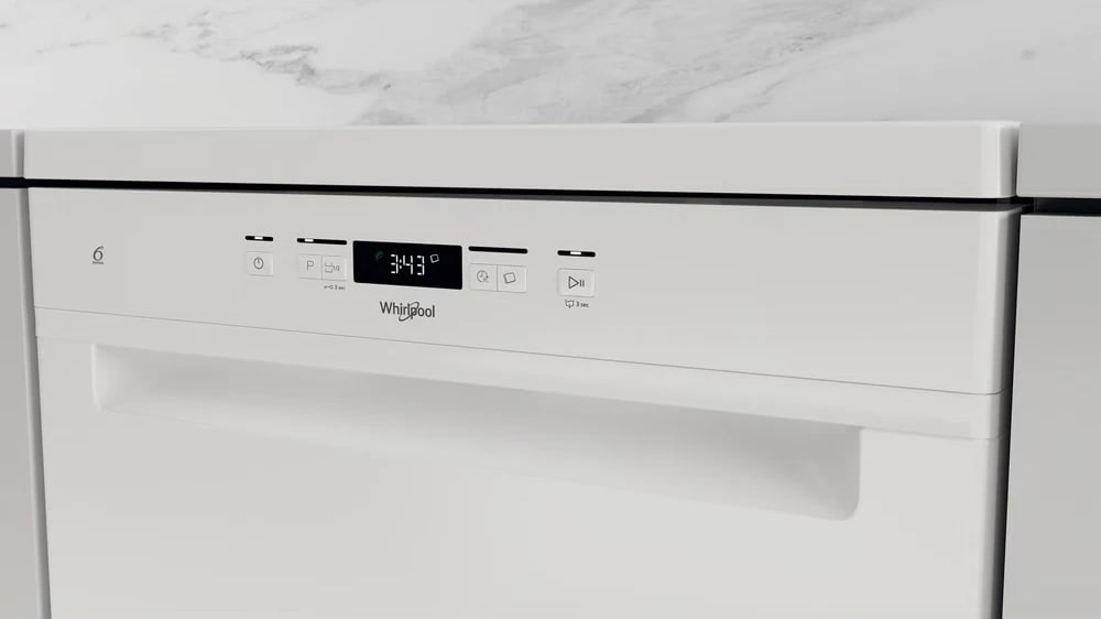 ENËLARËSE JO MONTUESE WHIRLPOOL W2F HD624 60CM