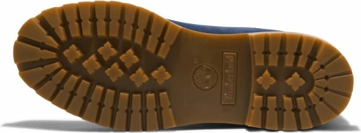 Çizme Timberland për meshkuj, blu marine