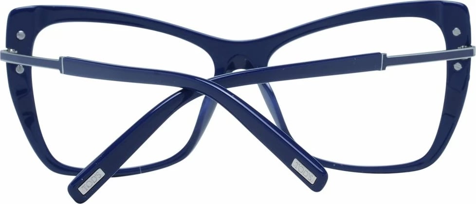 Syze optike Tod's, femra, blu