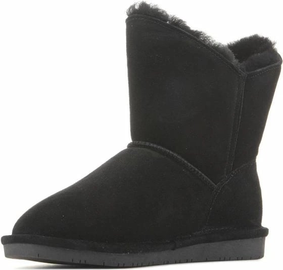 Çizme dimri për femra BearPaw, të zeza