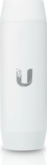 Adapter PoE Ubiquiti INS-3AF-USB, 5 V, Bardhë