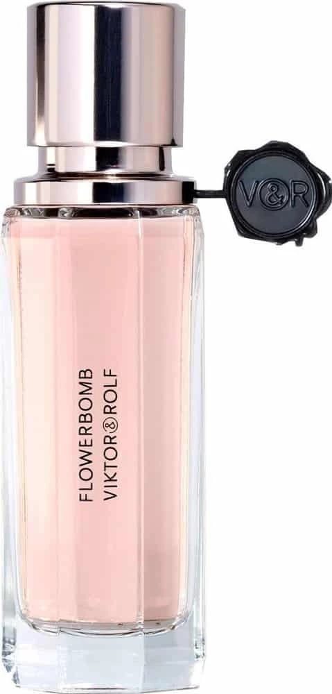 Eau De Parfum Viktor & Rolf Flowerbomb, 20 ml