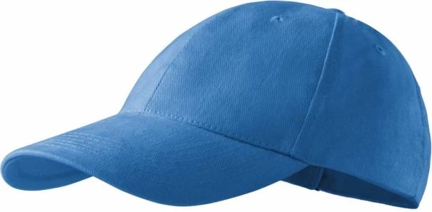 Kapelë unisex Malfini, azure