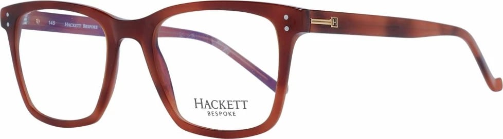 Syze optike Hackett, ngjyrë kafe