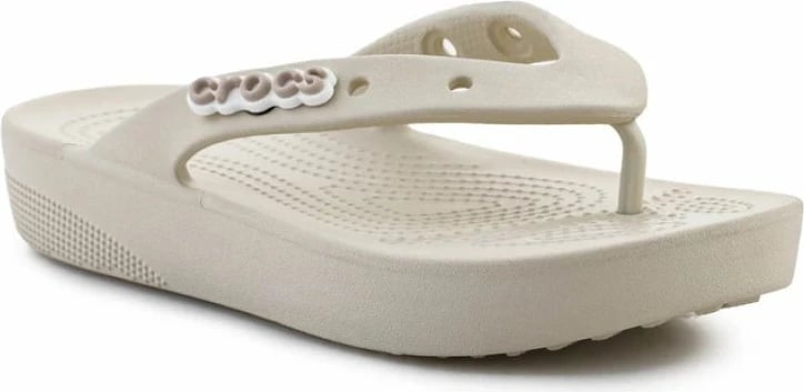 Flip-flops Crocs femra, beige