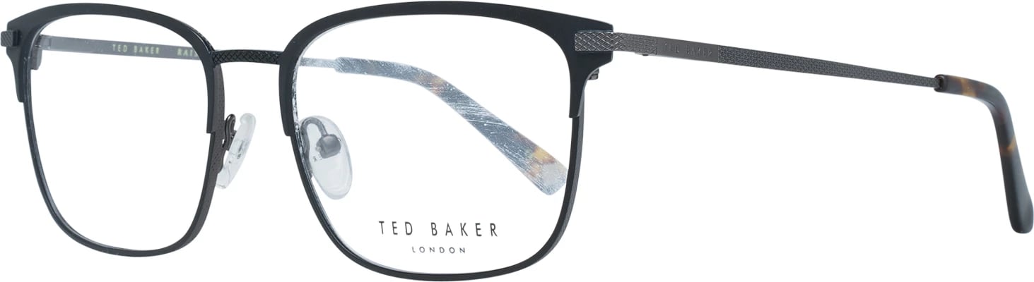 Syze optike për meshkuj Ted Baker, të zeza