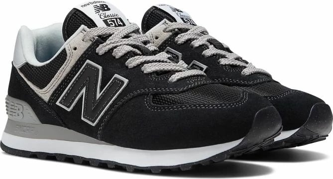 Atlete për femra New Balance, modeli WL574EVB, të zeza