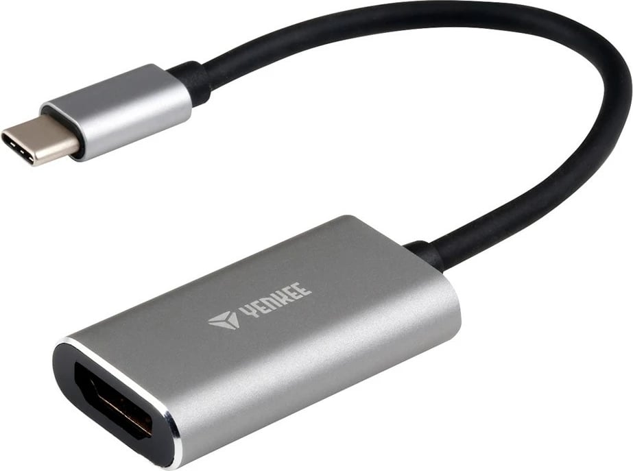 Adapter USB C to HDMI 4K - YENKEE YTC 012