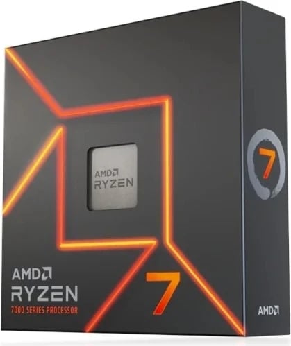 Procesor AMD Ryzen 7 7700X