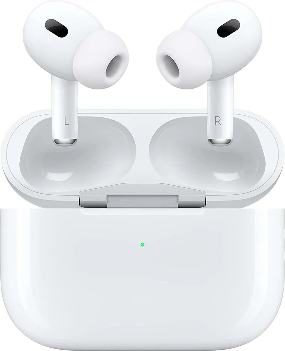 Kufje Apple AirPods Pro 2, USB-C