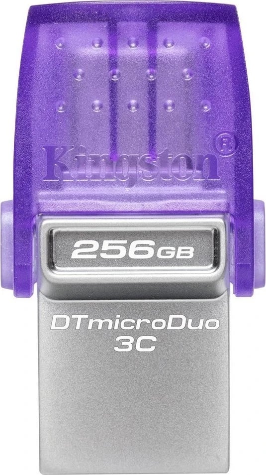 USB Kingston DataTraveler, 256GB