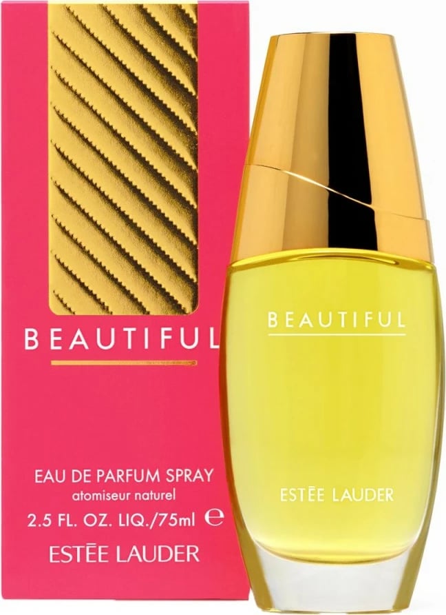 Eau de Parfum Estée Lauder, 75 ml