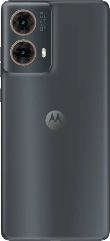 Celular Motorola Moto G85 5G 12/256GB Urban Gray