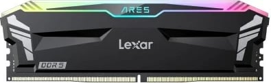 RAM Memorje Lexar ARES RGB 32 GB 2 x 16 GB DDR5 6000 MHz, Multingjyrësh