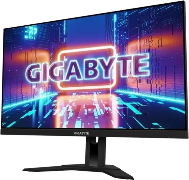 Monitor Gigabyte M28U, 28", 144Hz, i zi 