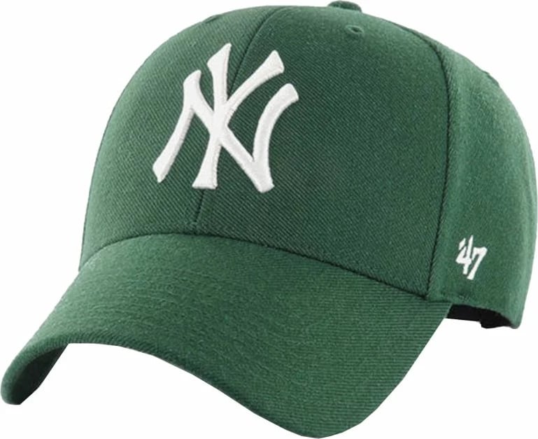 Kapelë për meshkuj 47 Brand, Yankees, jeshile