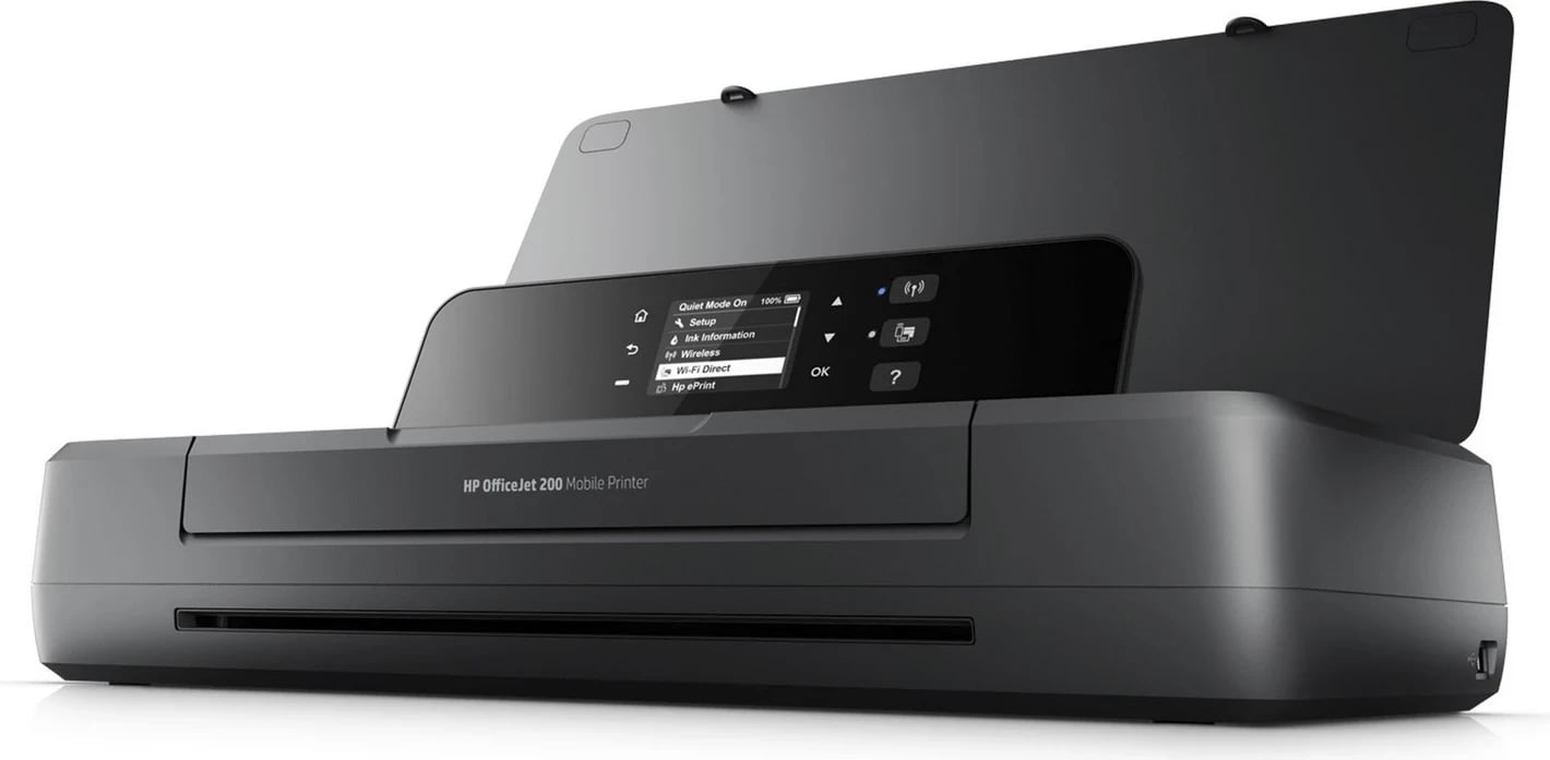 Printer portativ HP OfficeJet