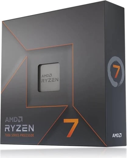 Procesor AMD Ryzen 7 7700X