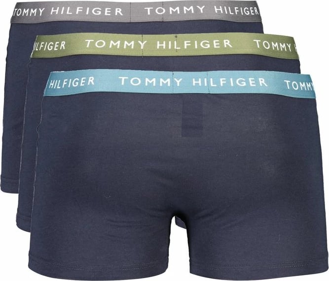 Të brendshme meshkuj Tommy Hilfiger, blu