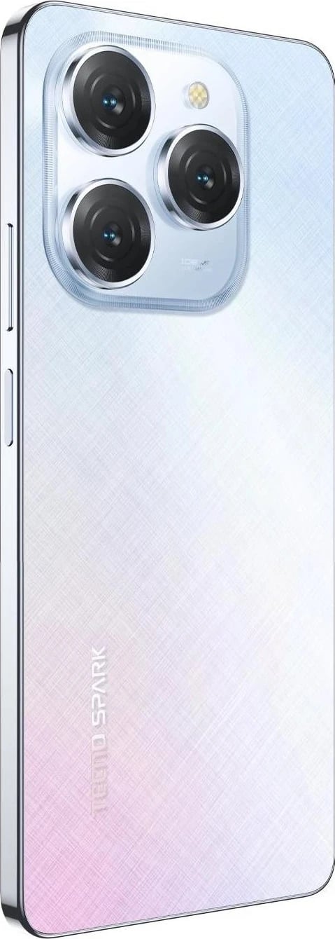 Celular TECNO SPARK 20 Pro, 8/256GB, Frosty Ivory | KOM-200171586