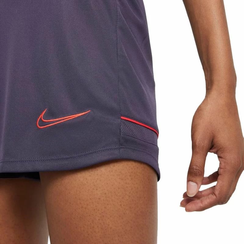 Shorce për femra Nike, vjollce