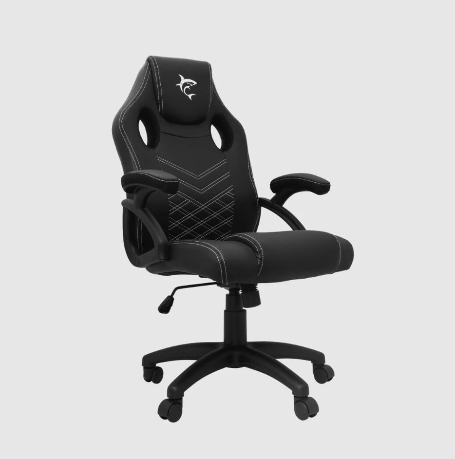 Karrige Gaming White Shark Zolder 