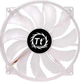 Flladësues për Kasë Thermaltake Pure 20 Blu