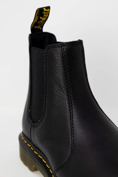 Çizme për femra Dr. Martens, të zeza