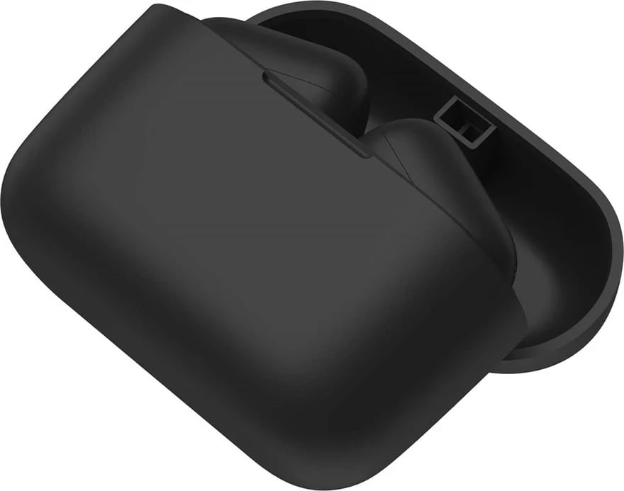 Kufje Wireless Savio TWS-09, Bluetooth, të Zeza